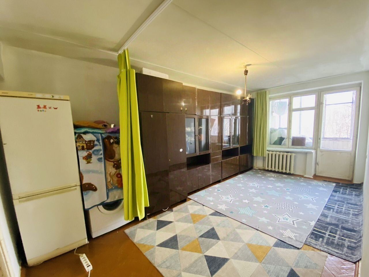 Продажа 3-комн квартиры на вторичном рынке Химки, улица Лавочкина, 2