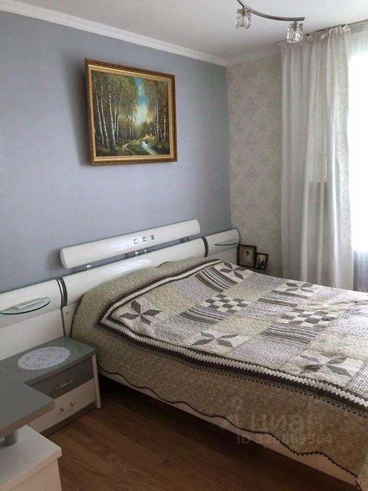 Продажа 2-комн квартиры на вторичном рынке Зеленодольская улица, 14К2