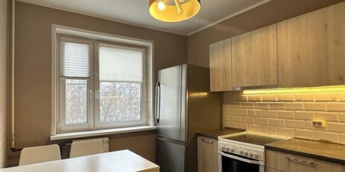 2-комн квартира ул Крылатские Холмы,  д. 33,  к. 2