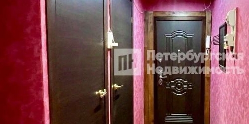 2-комн квартира улица Кибальчича, 16К1