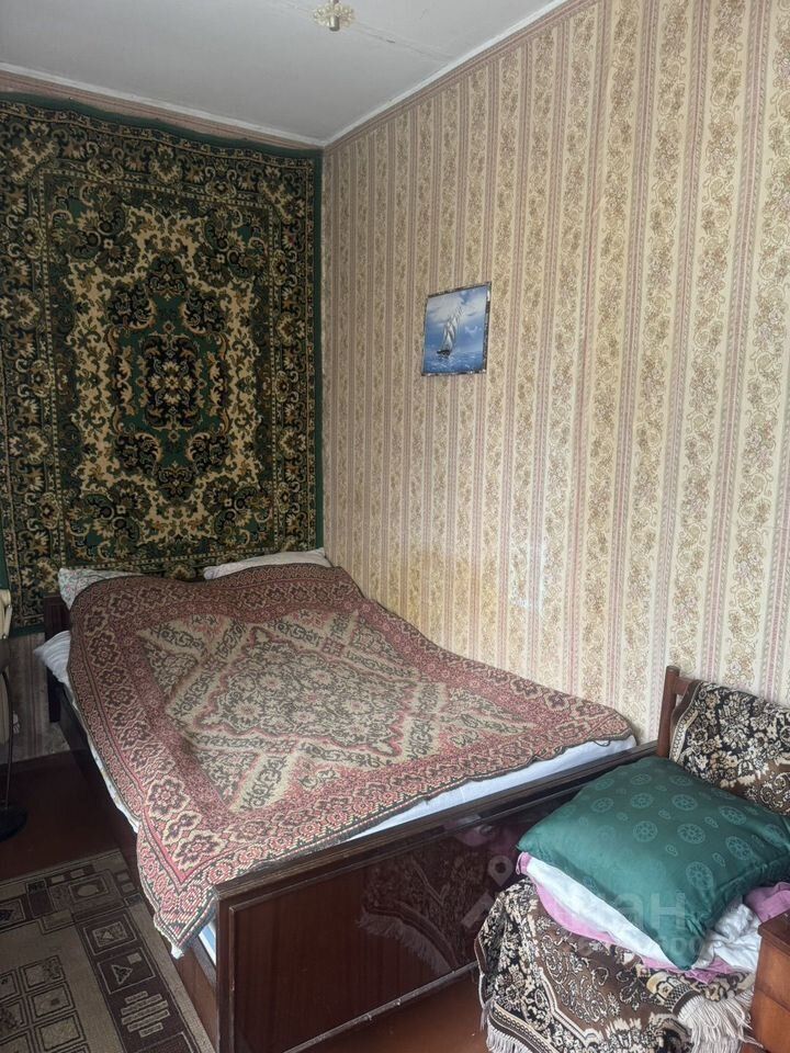 Продажа 3-комн квартиры на вторичном рынке Шлиссельбург, улица Малоневский канал, 9