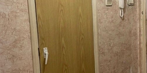 2-комн квартира улица Перерва, 59