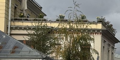 4-комн квартира улица Большая Ордынка, 13/9С1