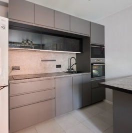 Продажа 2-комн квартиры на вторичном рынке Балашиха г, Реутовская ул