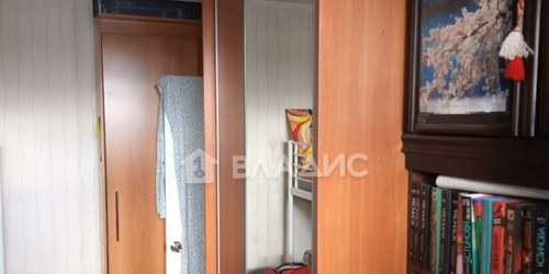 2-комн квартира улица Сергия Радонежского,  д. 6