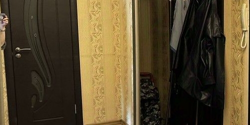 1-комн квартира проспект Славы, 40К1