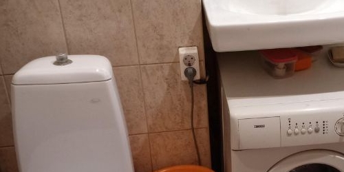 1-комн квартира улица Орбели, 11