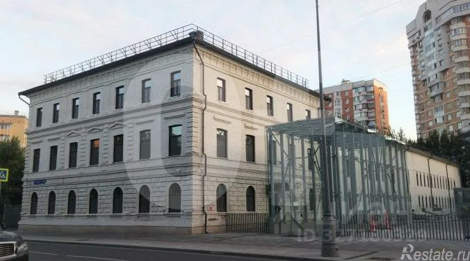 Аренда офиса Красносельская Верхн. ул,  д. 16