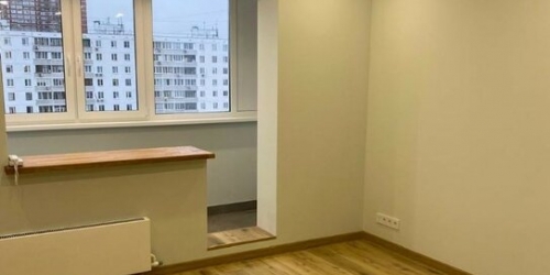 1-комн квартира Енисейская улица,  д. 34