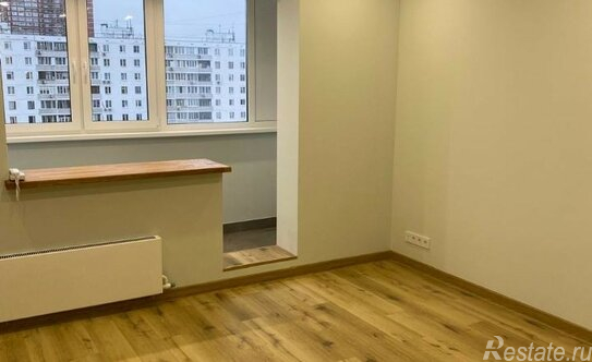 Продажа 1-комн квартиры на вторичном рынке Енисейская улица,  д. 34