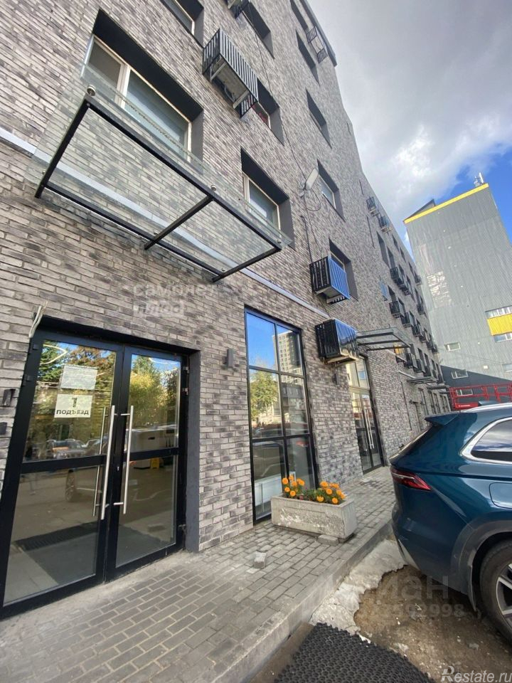 Продажа ПСН ул Электродная,  д. 2,  к. 12