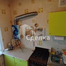 Продажа 3-комн квартиры на вторичном рынке Лесной, Первомайская улица,  д. 12