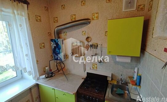 Продажа 3-комн квартиры на вторичном рынке Лесной, Первомайская улица,  д. 12