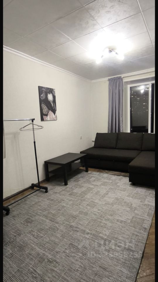 Аренда 2-комн квартиры на вторичном рынке 2-я Парковая улица, 9