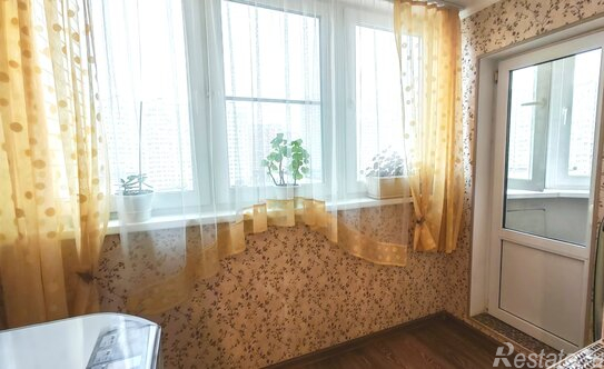 Продажа 2-комн квартиры на вторичном рынке Московский г,  д. 8 к3