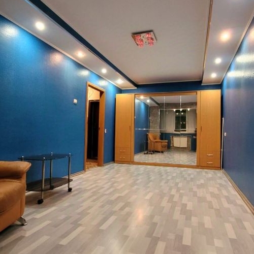 1-комн квартира д. Малое Верево, улица Кириллова, 2