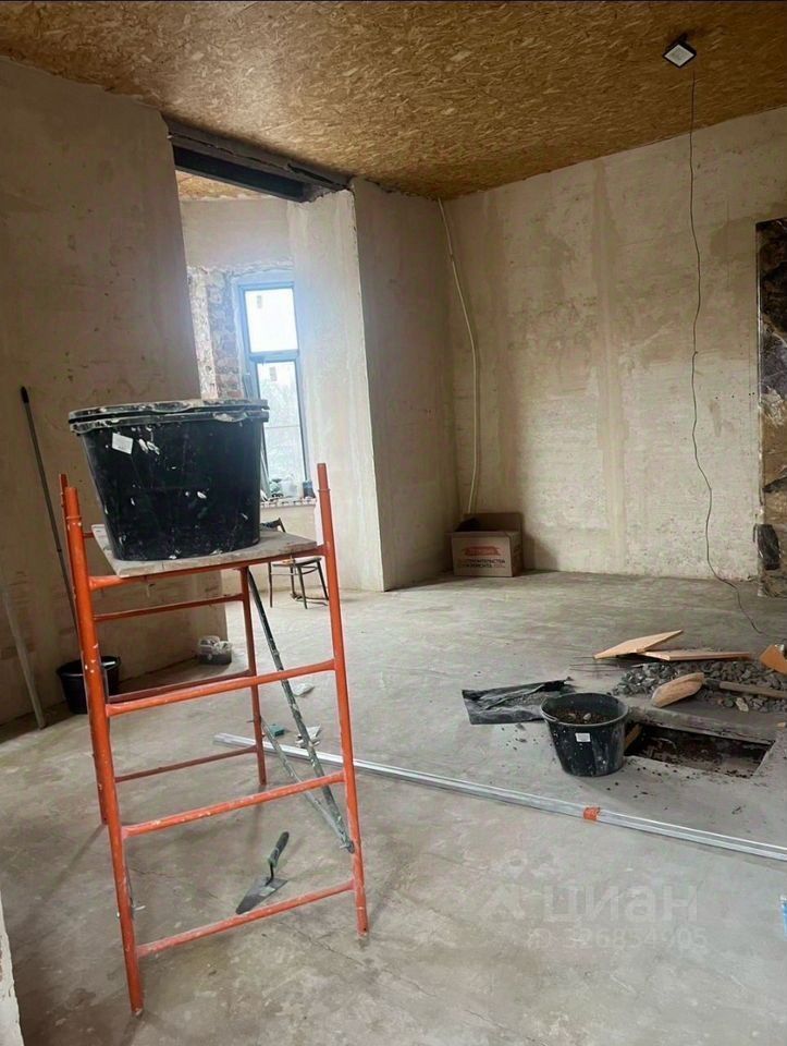 Продажа комнаты Съезжинская улица, 37