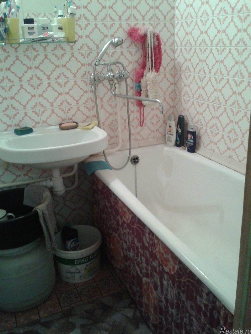 Продажа 3-комн квартиры на вторичном рынке Ногинский р-н, Электроугли г, ул. Школьная,  д. 3