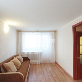 Продажа 1-комн квартиры на вторичном рынке Павловский Посад, ул Фрунзе,  д. 22