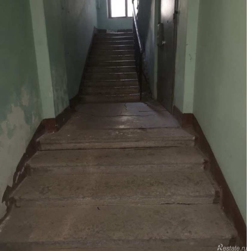 Аренда комнаты Ул. 4я Советская,  д. 22