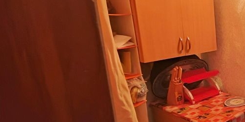 Комната 14-я Васильевского острова линия, 25-27