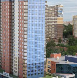 Продажа 3-комн квартиры на вторичном рынке Подлипки, Пионерская улица,  д. 13 к3