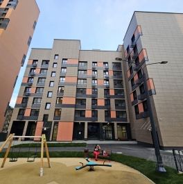 Продажа ПСН улица Гарибальди,  д. 17А