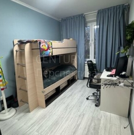 Продажа 2-комн квартиры на вторичном рынке Гурьянова ул,  д. 43