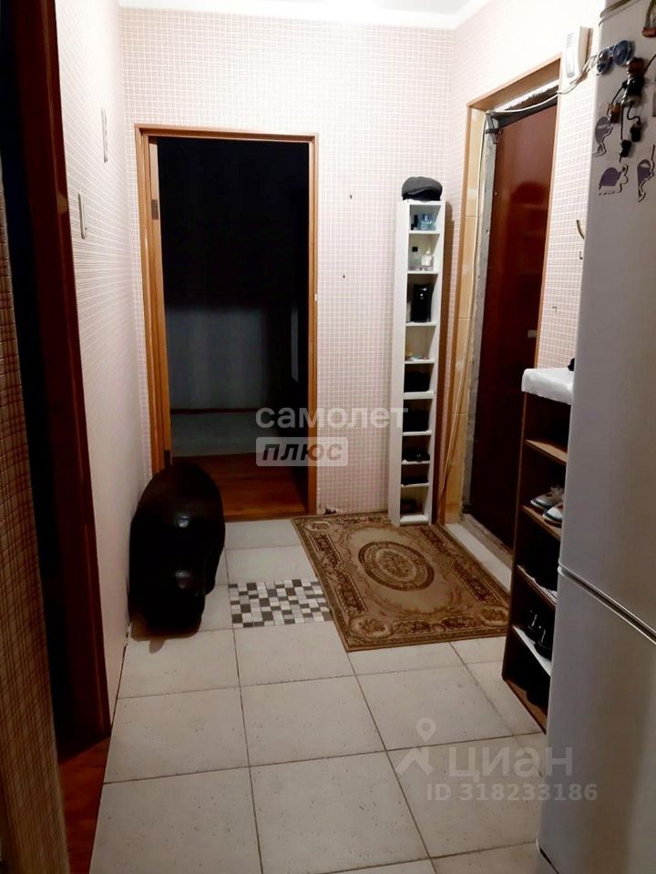 Продажа 2-комн квартиры на вторичном рынке Крюково пгт, 6