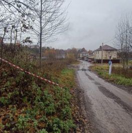 Продажа земли Калиновка, 46Н-13968, д. 57А Продажа земли Калиновка, 46Н-13968, д. 57А