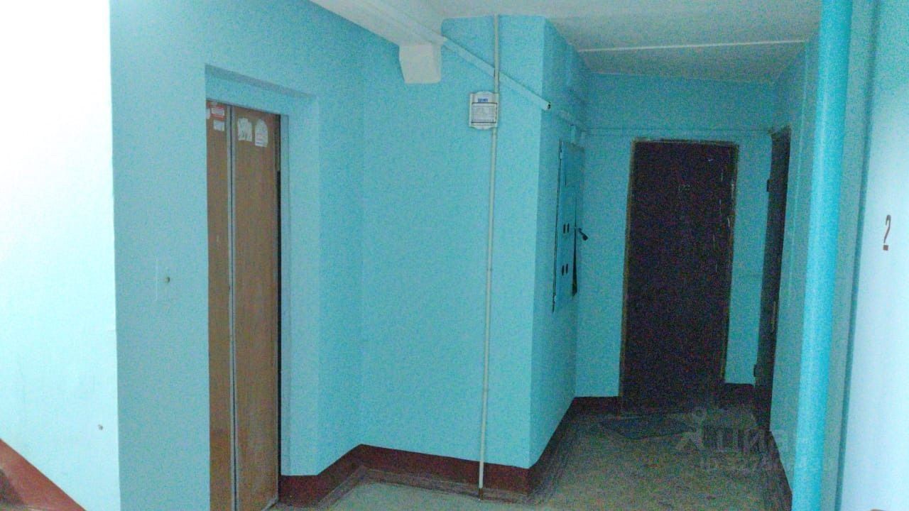 Продажа 3-комн квартиры на вторичном рынке Электросталь, улица Пушкина, 25А
