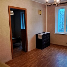 Продажа 3-комн квартиры на вторичном рынке Напольный проезд,  д. 18