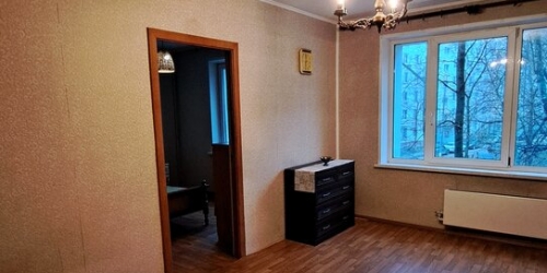 3-комн квартира Напольный проезд,  д. 18