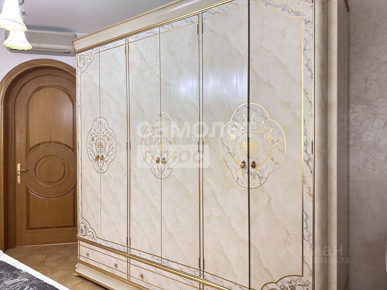 Продажа 2-комн квартиры на вторичном рынке улица Удальцова, 32к1