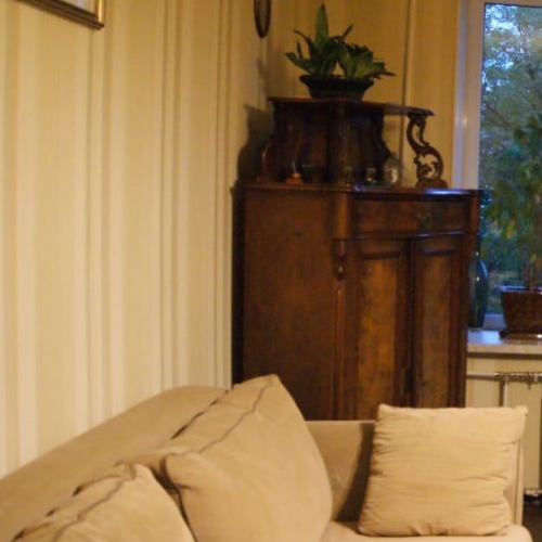 2-комн квартира 2-й Муринский проспект, 10к1