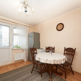 Продажа 2-комн квартиры на вторичном рынке Дрожжино, Новое шоссе,  д. 10,  к. 2