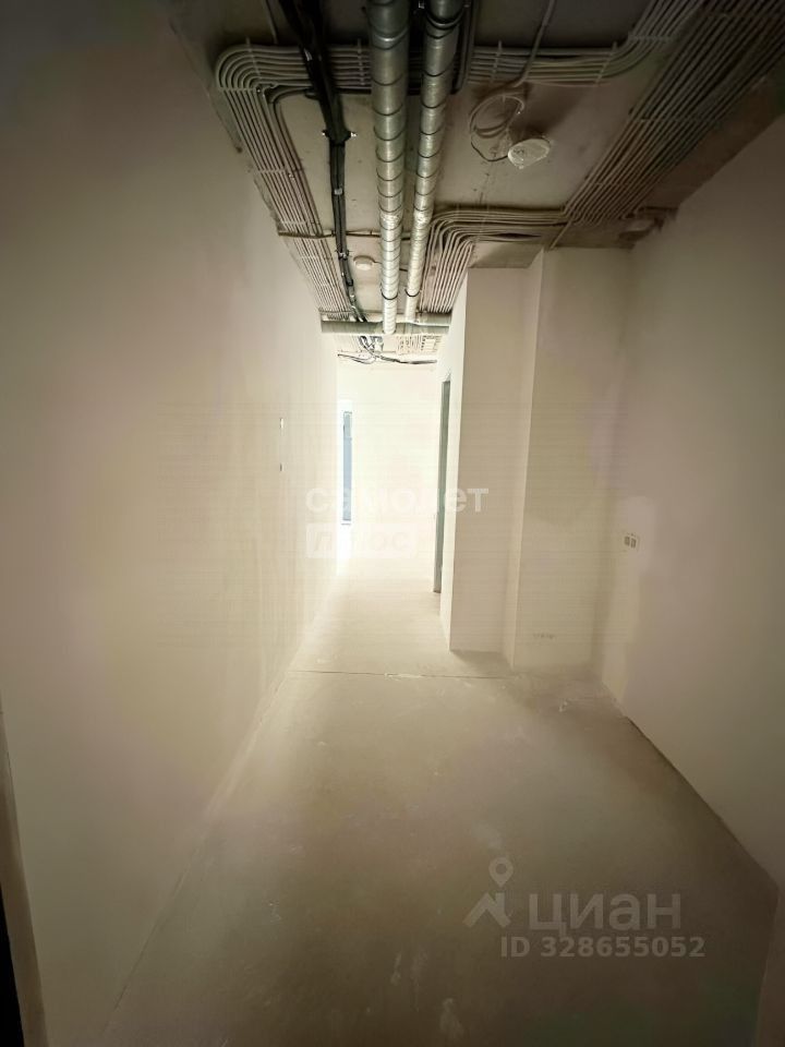 Продажа 3-комн квартиры на вторичном рынке улица 4-я Марьиной рощи,  д. 10