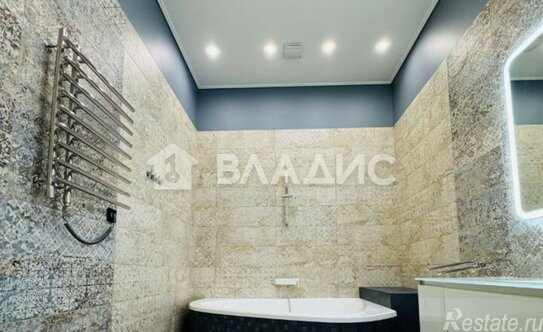 Продажа 3-комн квартиры на вторичном рынке Одинцовский городской округ, Сиреневая улица,  д. 6