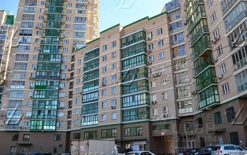 Аренда офиса ул Малахитовая,  д. 13,  к. 1 стр 3