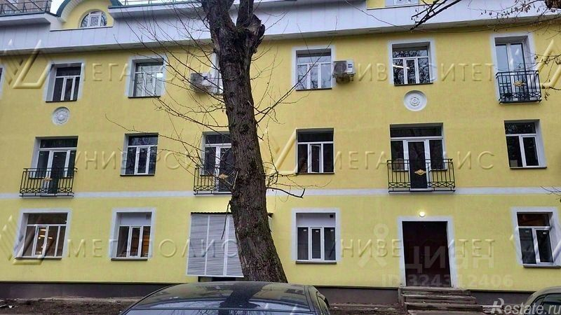 Аренда торгового помещения Первомайская Ср. ул,  д. 19