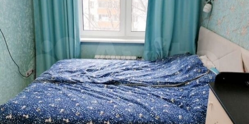 2-комн квартира Химки г, Дружбы ул,  д. 14