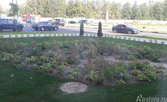 Продажа 3-комн квартиры на вторичном рынке Одинцово г, Маршала Жукова ул,  д. 23 к2