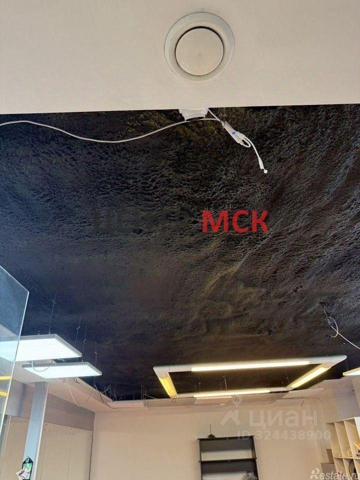 Аренда офиса Ростовский 4-й пер,  д. 2 с1