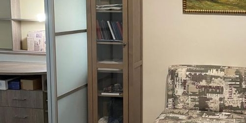 2-комн квартира улица Маршала Малиновского, 8