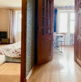 Аренда 1-комн квартиры на вторичном рынке ул Рашетова,  д. 6