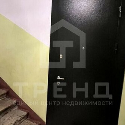 1-комн квартира улица Декабристов,  д. 30