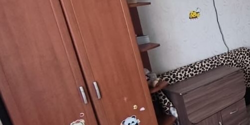 2-комн квартира проспект Стачек, 59