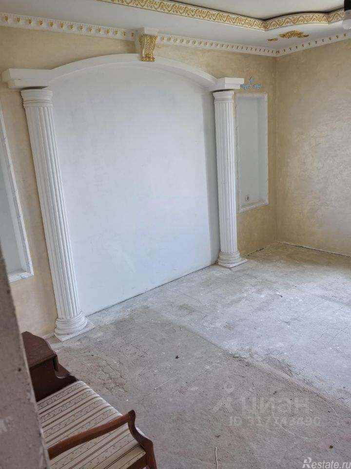 Продажа дома Ворщиково, 4-я Луговая улица,  д. 12