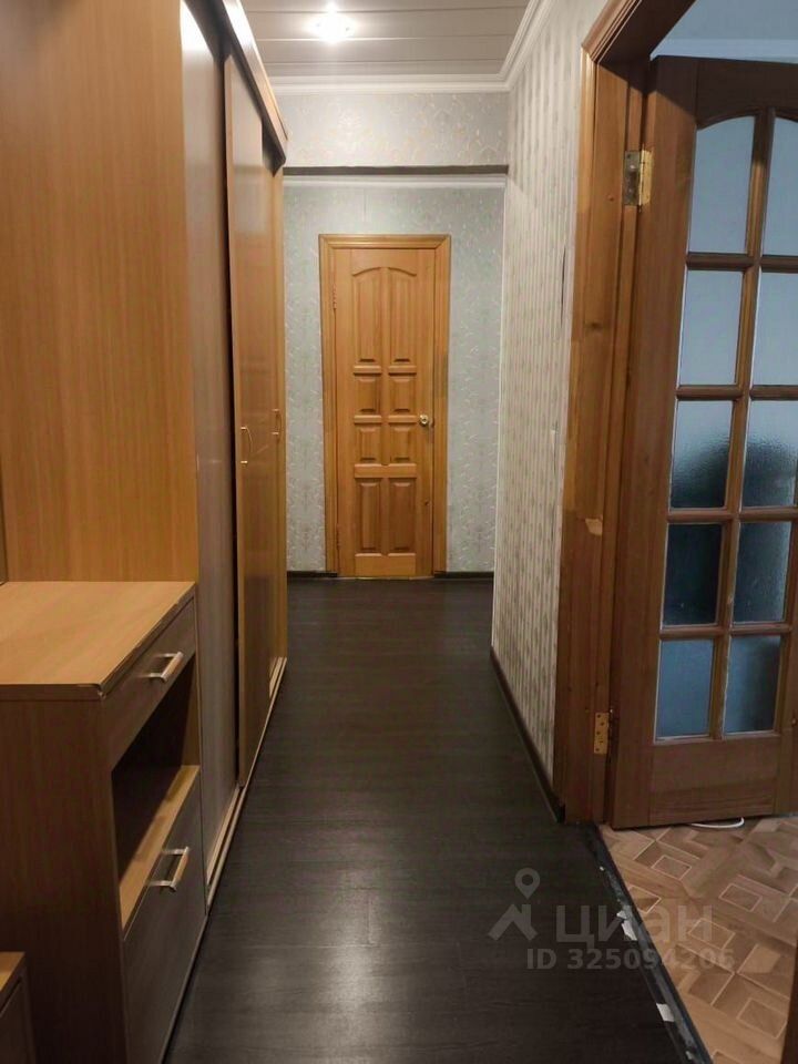 Продажа 3-комн квартиры на вторичном рынке Ногинск, улица Декабристов, 5А