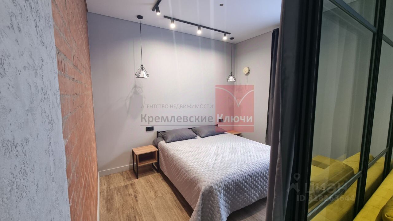 Продажа студии Московское шоссе, 3к5